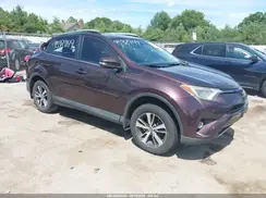 2T3RFREV5GW440560 2016 TOYOTA RAV 4