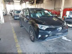 2T3RFREV5GW442583 2016 TOYOTA RAV 4