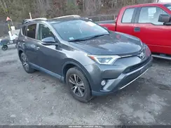 2T3RFREV5GW445287 2016 TOYOTA RAV 4