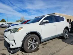2T3RFREV5GW446701 2016 TOYOTA RAV 4