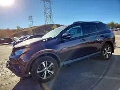 2T3RFREV5GW447623 2016 TOYOTA RAV 4