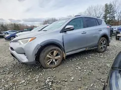 2T3RFREV5GW448240 2016 TOYOTA RAV 4