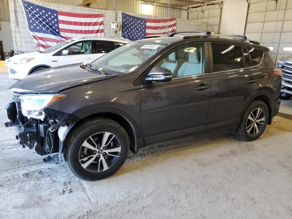 2T3RFREV5GW450084 2016 TOYOTA RAV 4 - Image 1