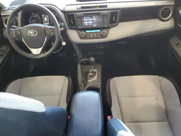 2T3RFREV5GW450084 2016 TOYOTA RAV 4 - Image 8