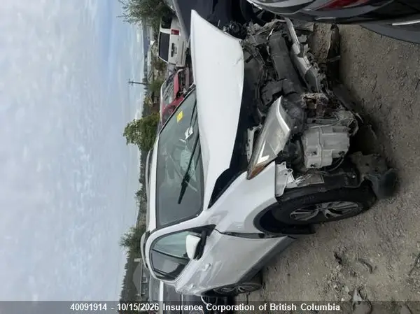 2T3RFREV5GW450148 2016 TESLA MODEL 3 - Image 1