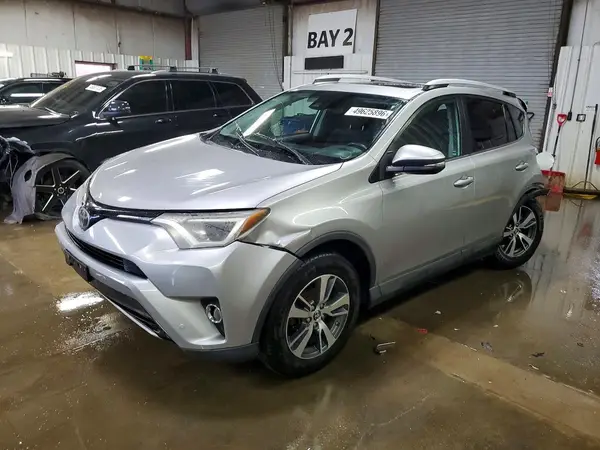 2T3RFREV5GW452305 2016 TOYOTA RAV 4 - Image 1