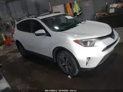 2T3RFREV5GW453437 2016 TOYOTA RAV 4