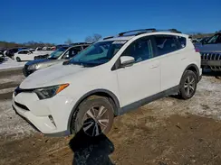 2T3RFREV5GW458699 2016 TOYOTA RAV 4
