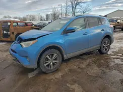 2T3RFREV5GW459111 2016 TOYOTA RAV 4