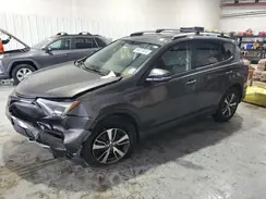 2T3RFREV5GW460033 2016 TOYOTA RAV 4
