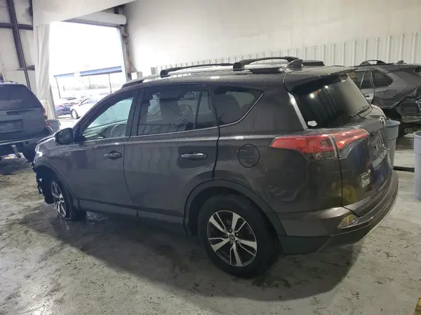 2T3RFREV5GW460033 2016 TOYOTA RAV 4 - Image 2