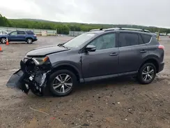 2T3RFREV5GW463367 2016 TOYOTA RAV 4