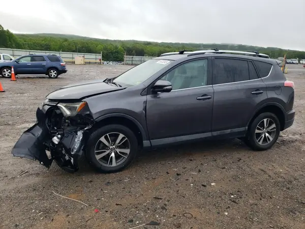 2T3RFREV5GW463367 2016 TOYOTA RAV 4 - Image 1