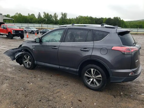 2T3RFREV5GW463367 2016 TOYOTA RAV 4 - Image 2