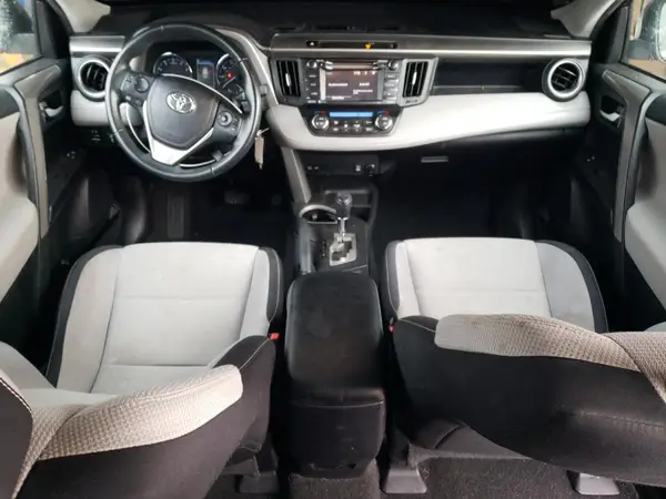 2T3RFREV5GW463367 2016 TOYOTA RAV 4 - Image 8