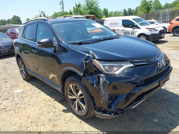 2T3RFREV5GW463966 2016 TOYOTA RAV 4 - Image 1