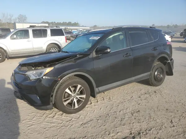 2T3RFREV5GW464700 2016 TOYOTA RAV 4 - Image 1