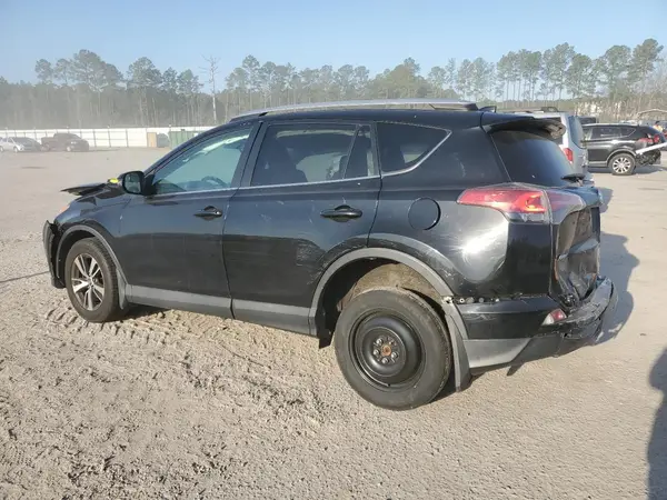 2T3RFREV5GW464700 2016 TOYOTA RAV 4 - Image 2