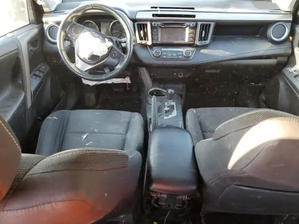 2T3RFREV5GW464700 2016 TOYOTA RAV 4 - Image 8