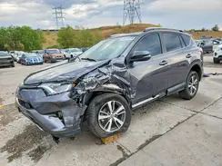 2T3RFREV5GW465040 2016 TOYOTA RAV 4