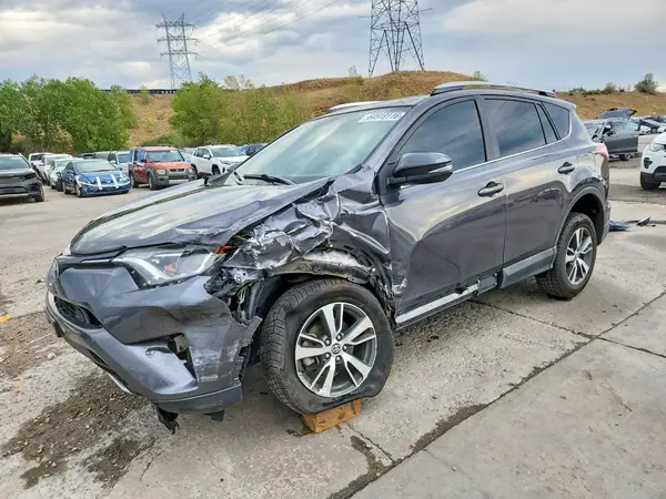 2T3RFREV5GW465040 2016 TOYOTA RAV 4 - Image 1