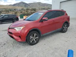 2T3RFREV5GW470058 2016 TOYOTA RAV 4