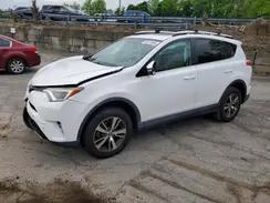 2T3RFREV5GW476443 2016 TOYOTA RAV 4