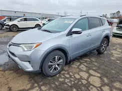 2T3RFREV5GW477060 2016 TOYOTA RAV 4