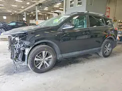 2T3RFREV5GW477429 2016 TOYOTA RAV 4