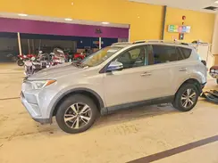 2T3RFREV5GW479018 2016 TOYOTA RAV 4