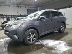 2T3RFREV5GW482405 2016 TOYOTA RAV 4