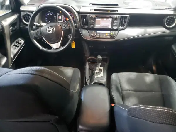 2T3RFREV5GW482405 2016 TOYOTA RAV 4 - Image 8