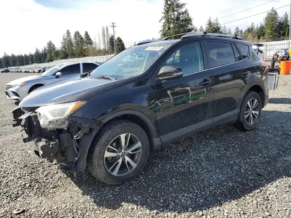 2T3RFREV5GW482453 2016 TOYOTA RAV 4 - Image 1