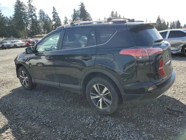 2T3RFREV5GW482453 2016 TOYOTA RAV 4 - Image 2