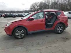 2T3RFREV5GW483179 2016 TOYOTA RAV 4