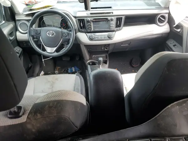 2T3RFREV5GW483179 2016 TOYOTA RAV 4 - Image 8
