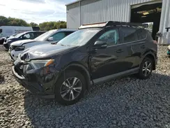 2T3RFREV5GW483375 2016 TOYOTA RAV 4