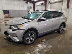 2T3RFREV5GW485904 2016 TOYOTA RAV 4