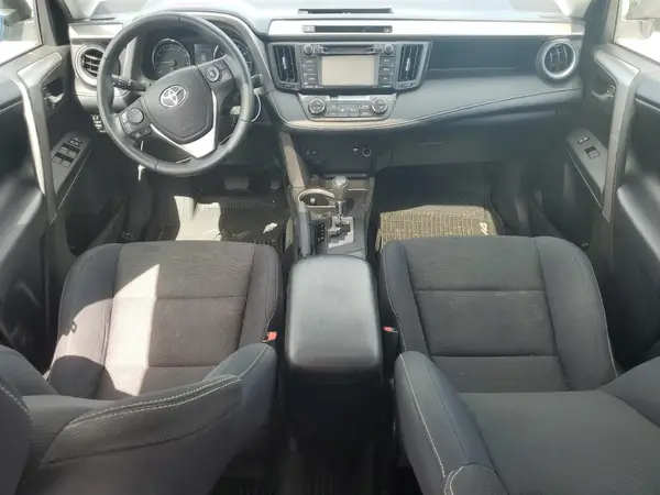 2T3RFREV5GW487166 2016 TOYOTA RAV 4 - Image 8
