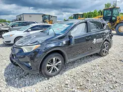 2T3RFREV5GW491718 2016 TOYOTA RAV 4