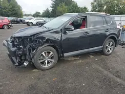 2T3RFREV5GW492223 2016 TOYOTA RAV 4