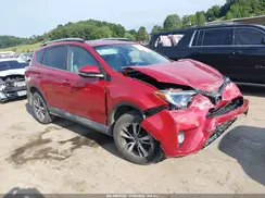 2T3RFREV5GW494828 2016 TOYOTA RAV 4