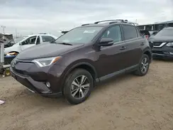 2T3RFREV5GW506802 2016 TOYOTA RAV 4