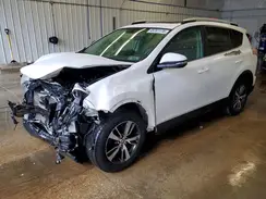 2T3RFREV5GW507934 2016 TOYOTA RAV 4