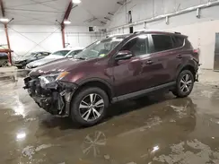 2T3RFREV5GW509800 2016 TOYOTA RAV 4