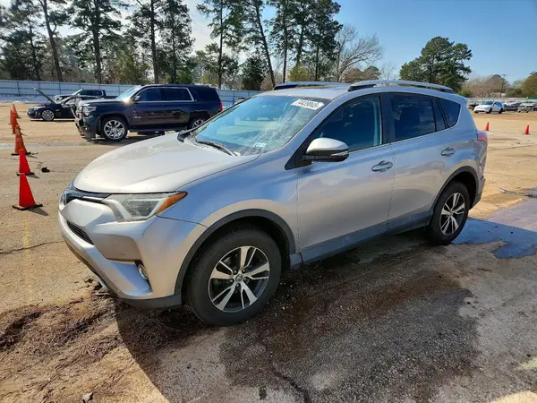 2T3RFREV5GW510655 2016 TOYOTA RAV 4 - Image 1