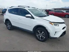 2T3RFREV5GW515967 2016 TOYOTA RAV 4