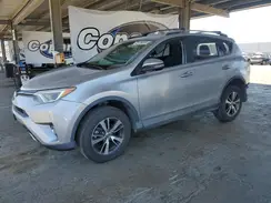 2T3RFREV5GW518819 2016 TOYOTA RAV 4