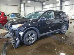 2T3RFREV5GW525317 2016 TOYOTA RAV 4