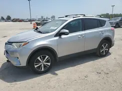 2T3RFREV5GW528590 2016 TOYOTA RAV 4